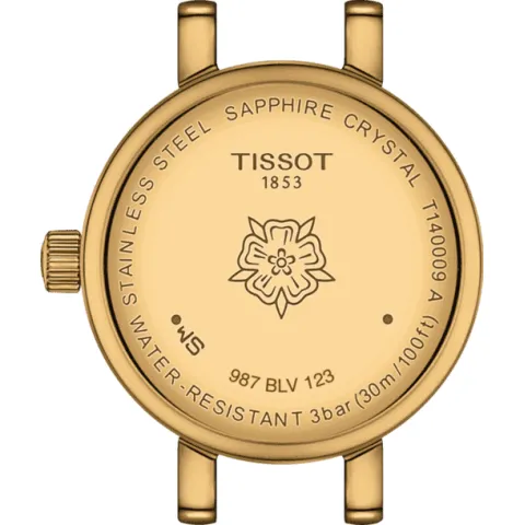 Tissot Lovely Round T140.009.36.091.00