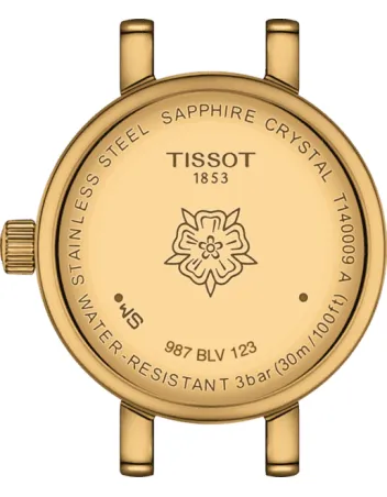 Tissot Lovely Round T140.009.36.091.00