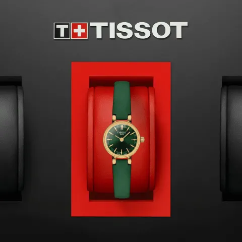 Tissot Lovely Round T140.009.36.091.00