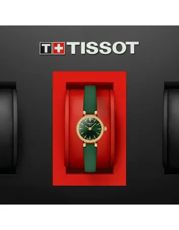 Tissot Lovely Round T140.009.36.091.00