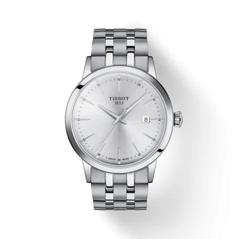 Tissot Classic Dream T129.410.11.031.00