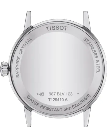 Tissot Classic Dream T129.410.11.031.00