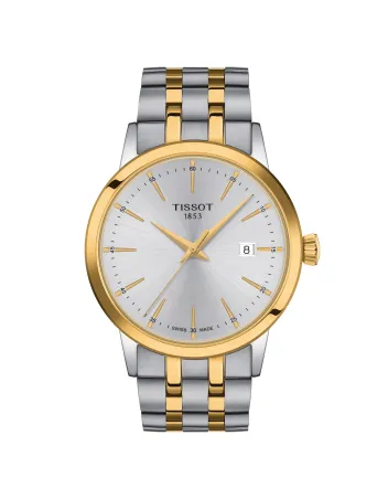 Tissot Classic Dream T129.410.22.031.00