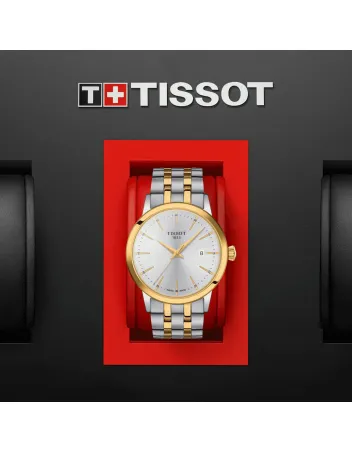 Tissot Classic Dream T129.410.22.031.00