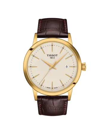 Tissot Classic Dream T129.410.36.261.00