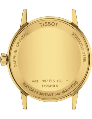 Tissot Classic Dream T129.410.36.261.00