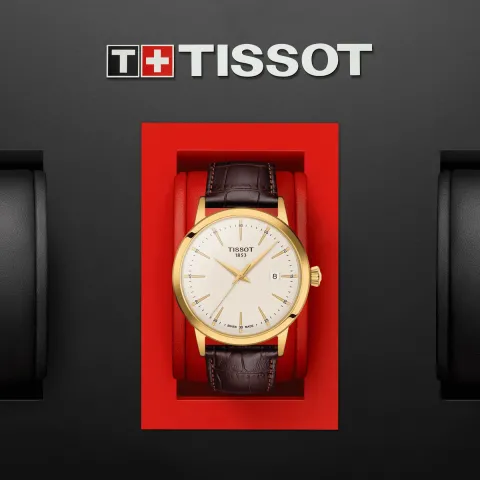 Tissot Classic Dream T129.410.36.261.00