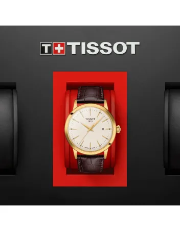 Tissot Classic Dream T129.410.36.261.00