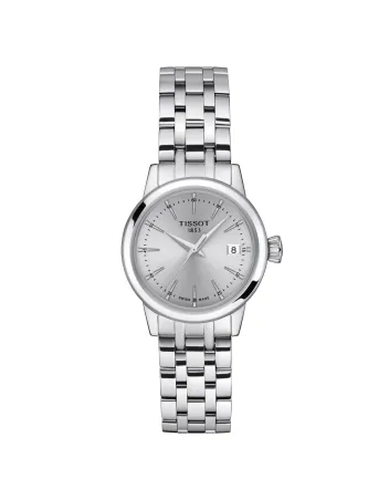 Tissot Classic Dream Lady T129.210.11.031.00