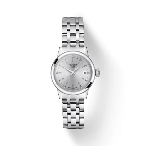 Tissot Classic Dream Lady T129.210.11.031.00