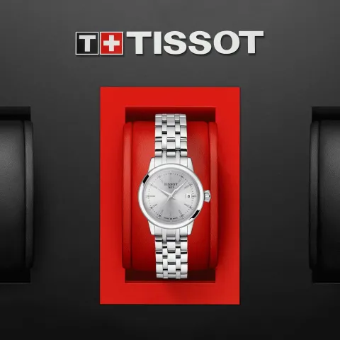 Tissot Classic Dream Lady T129.210.11.031.00