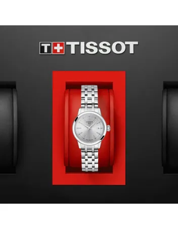 Tissot Classic Dream Lady T129.210.11.031.00