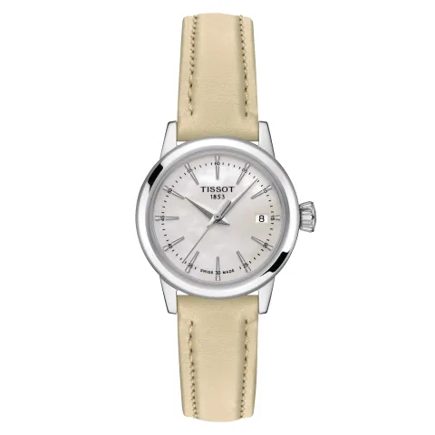 Tissot Classic Dream Lady T129.210.16.111.00