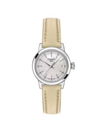 Tissot Classic Dream Lady T129.210.16.111.00