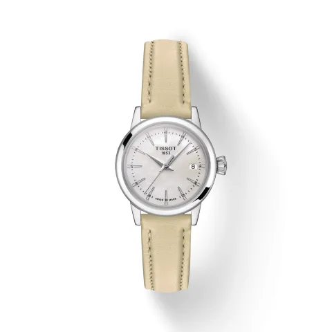 Tissot Classic Dream Lady T129.210.16.111.00