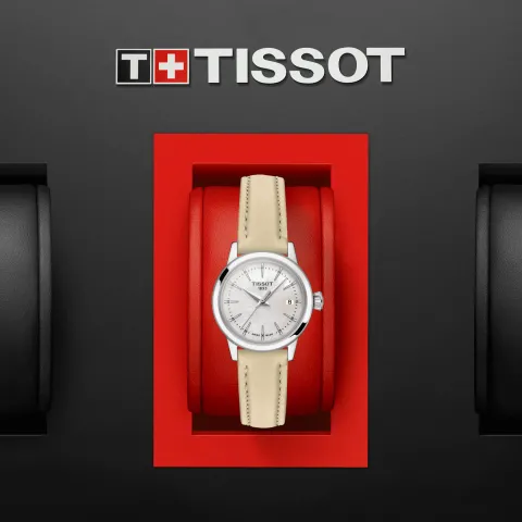 Tissot Classic Dream Lady T129.210.16.111.00