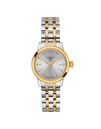 Tissot Classic Dream Lady T129.210.22.031.00