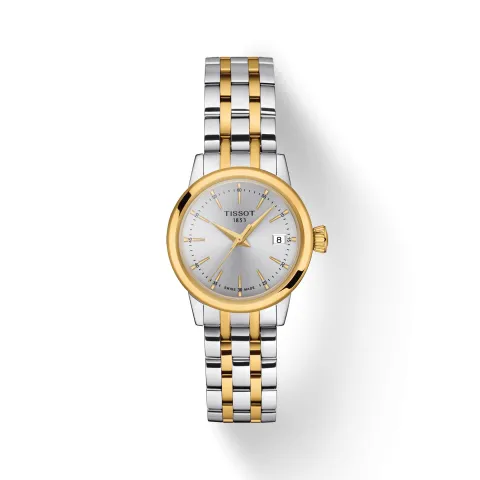 Tissot Classic Dream Lady T129.210.22.031.00