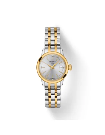 Tissot Classic Dream Lady T129.210.22.031.00