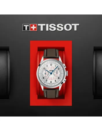 Tissot Telemeter 1938 T142.462.16.032.00