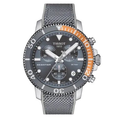 Tissot Seastar 1000 Chronograph T120.417.17.081.01