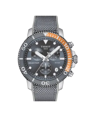 Tissot Seastar 1000 Chronograph T120.417.17.081.01