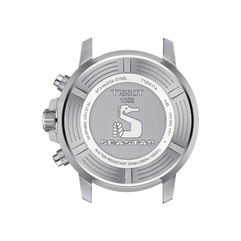 Tissot Seastar 1000 Chronograph T120.417.17.081.01