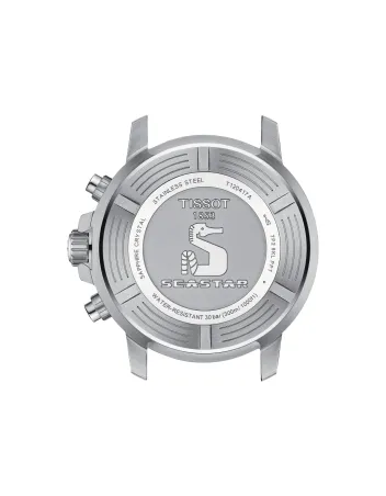 Tissot Seastar 1000 Chronograph T120.417.17.081.01