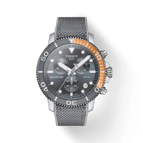 Tissot Seastar 1000 Chronograph T120.417.17.081.01