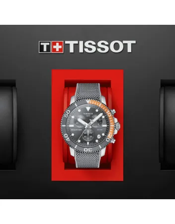 Tissot Seastar 1000 Chronograph T120.417.17.081.01