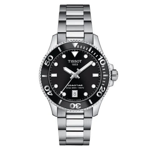 Tissot Seastar 1000 36mm T120.210.11.051.00