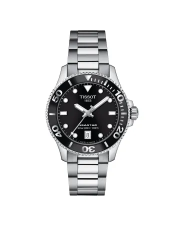 Tissot Seastar 1000 36mm T120.210.11.051.00