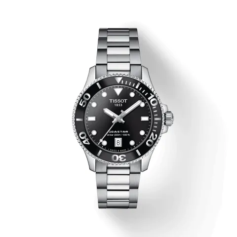 Tissot Seastar 1000 36mm T120.210.11.051.00