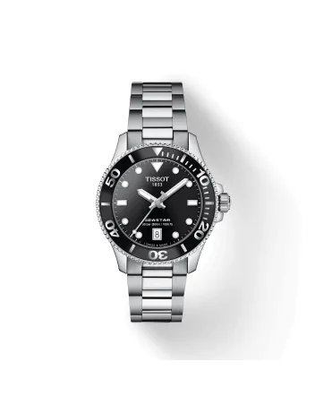 Tissot Seastar 1000 36mm T120.210.11.051.00