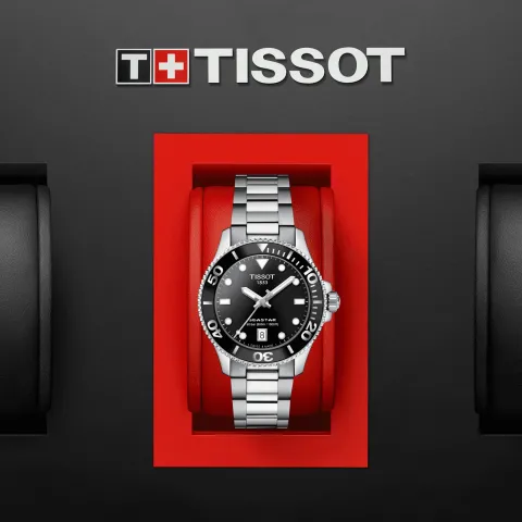 Tissot Seastar 1000 36mm T120.210.11.051.00