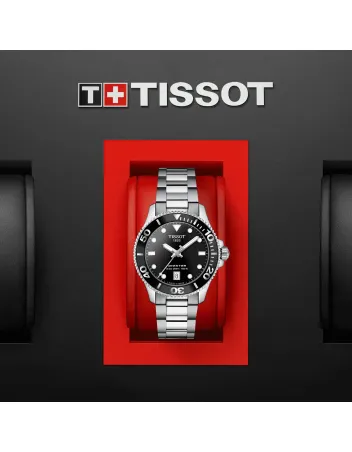 Tissot Seastar 1000 36mm T120.210.11.051.00