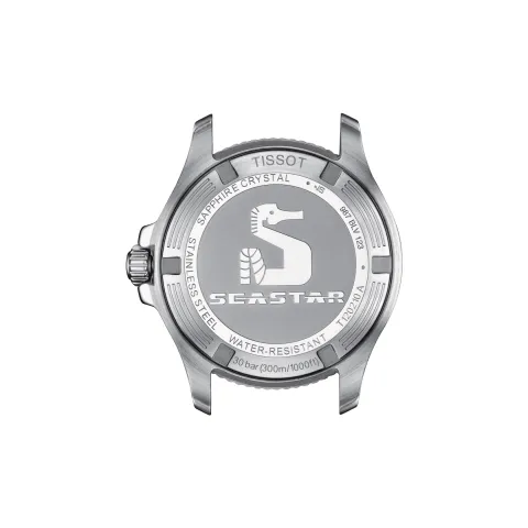 Tissot Seastar 1000 36mm T120.210.17.116.00