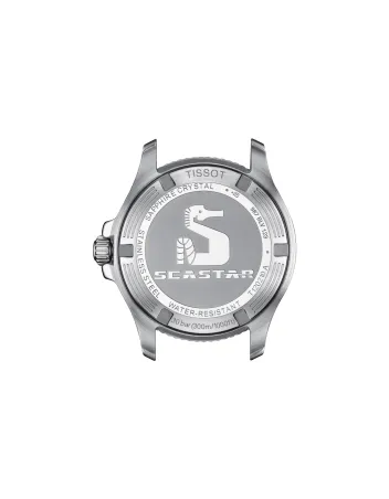 Tissot Seastar 1000 36mm T120.210.17.116.00