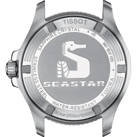 Tissot Seastar 1000 36mm T120.210.17.116.00