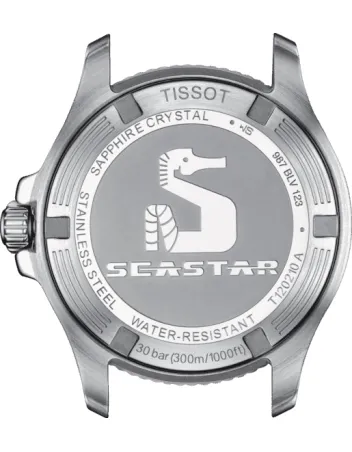 Tissot Seastar 1000 36mm T120.210.17.116.00