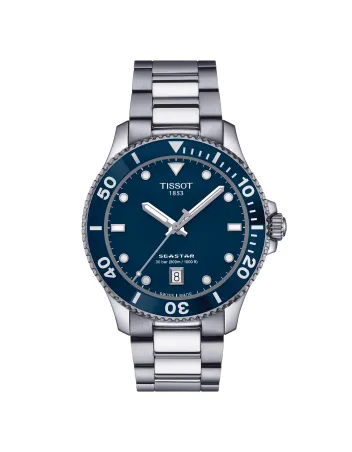 Tissot Seastar 1000 40mm T120.410.11.041.00