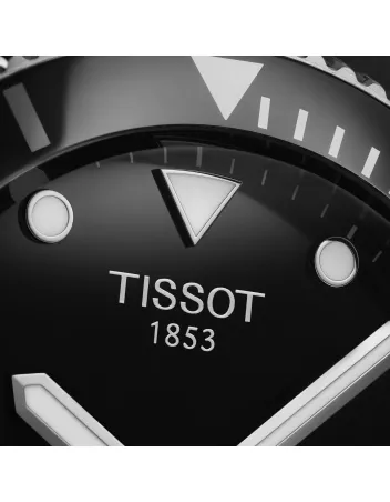 Tissot Seastar 1000 40mm T120.410.27.051.00