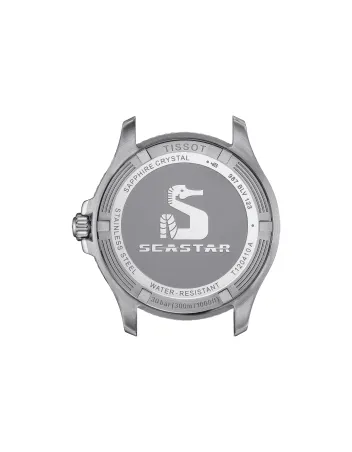 Tissot Seastar 1000 40mm T120.410.27.051.00