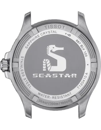 Tissot Seastar 1000 40mm T120.410.27.051.00