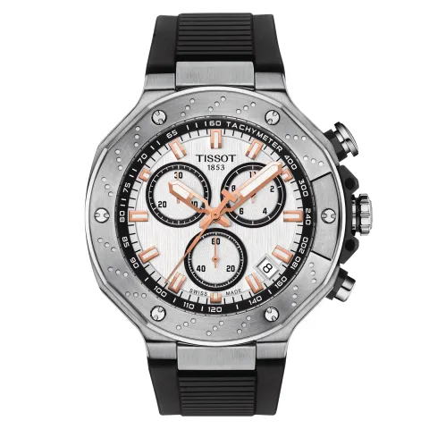 Tissot T-Race Chronograph T141.417.17.011.00