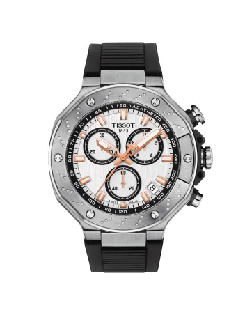 Tissot T-Race Chronograph T141.417.17.011.00