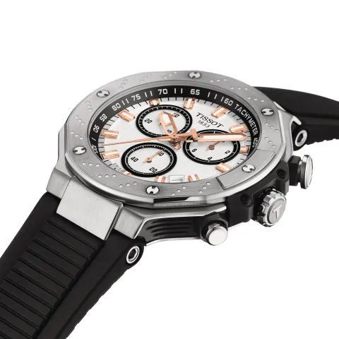 Tissot T-Race Chronograph T141.417.17.011.00