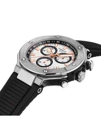 Tissot T-Race Chronograph T141.417.17.011.00