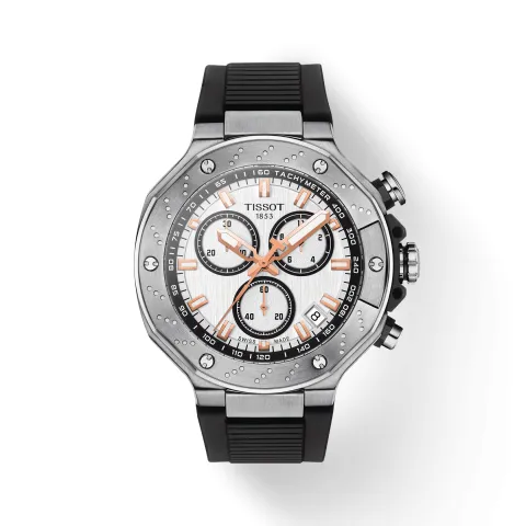 Tissot T-Race Chronograph T141.417.17.011.00