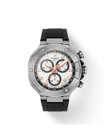 Tissot T-Race Chronograph T141.417.17.011.00